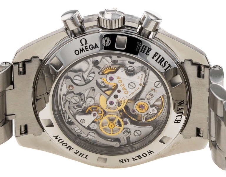 Omega Speedmaster Moonwatch 311.30.42.30.01.006